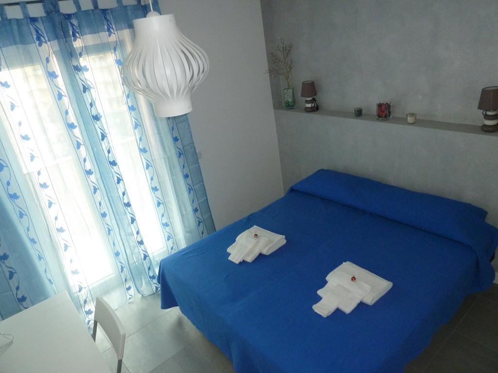 Prima Luce Bed & Breakfast Стая снимка