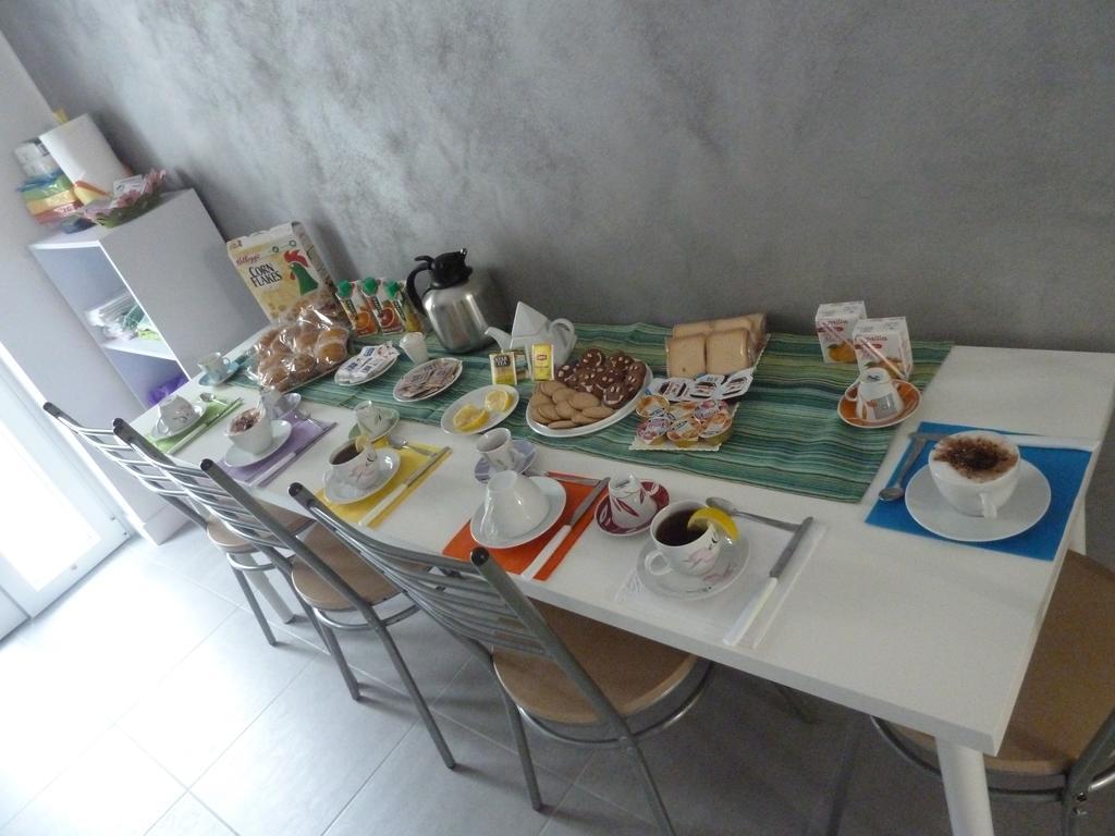 Prima Luce Bed & Breakfast Екстериор снимка