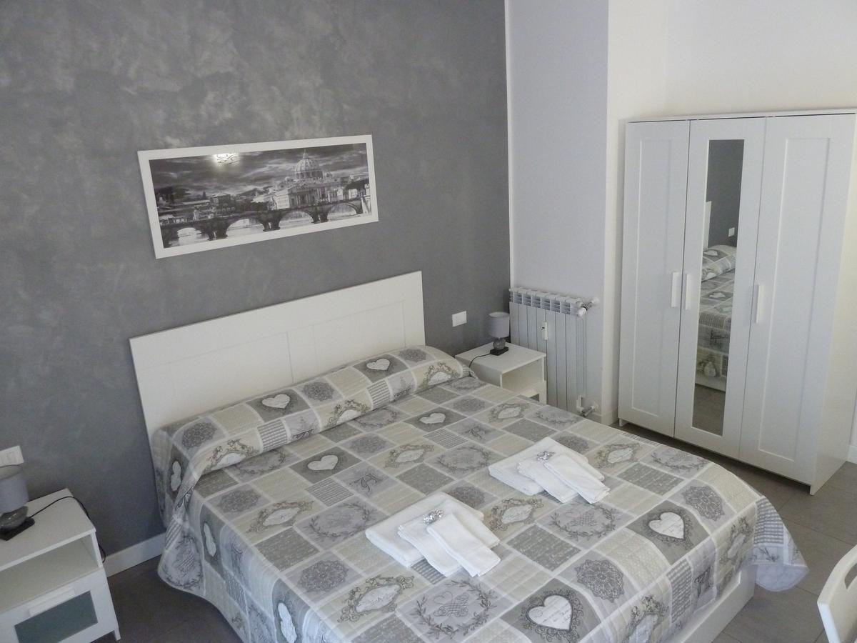 Prima Luce Bed & Breakfast Екстериор снимка