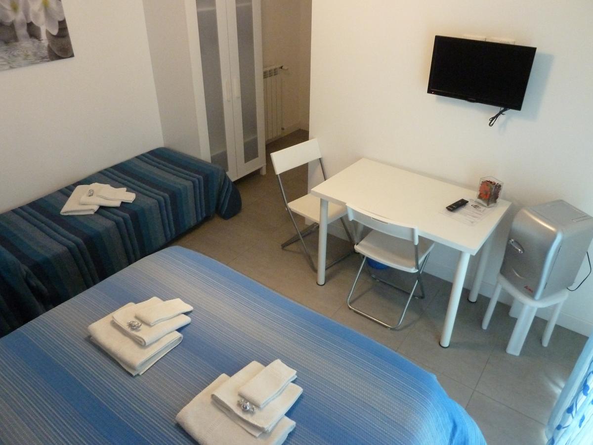 Prima Luce Bed & Breakfast Екстериор снимка
