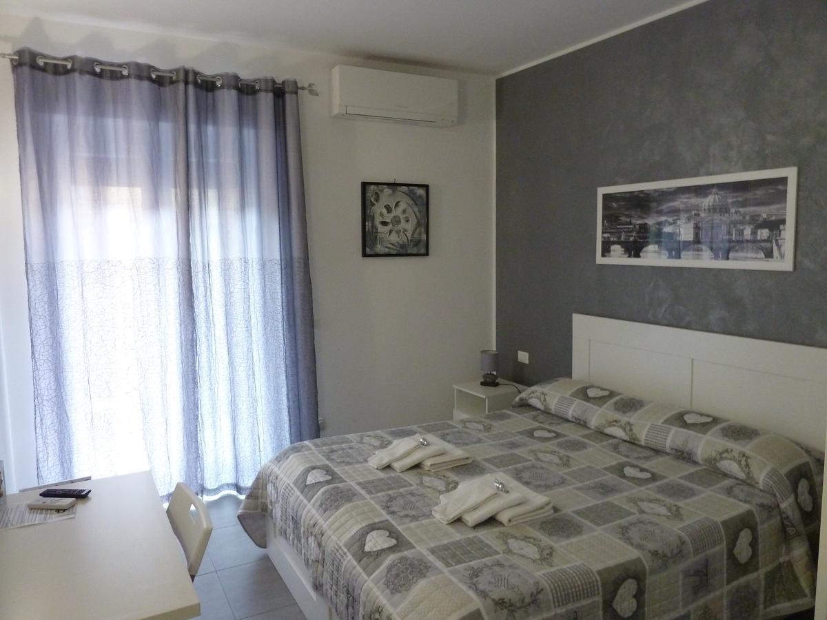 Prima Luce Bed & Breakfast Екстериор снимка