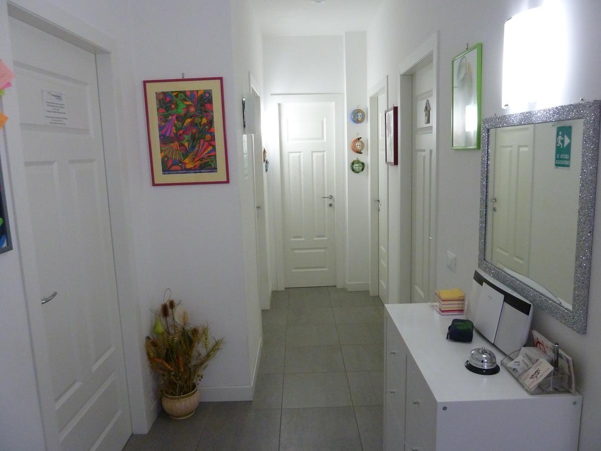 Prima Luce Bed & Breakfast Екстериор снимка