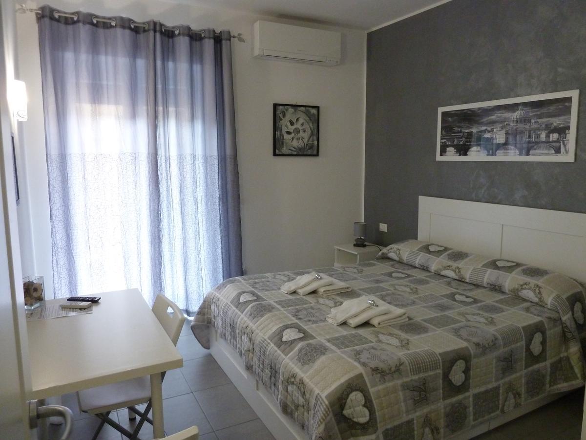 Prima Luce Bed & Breakfast Екстериор снимка
