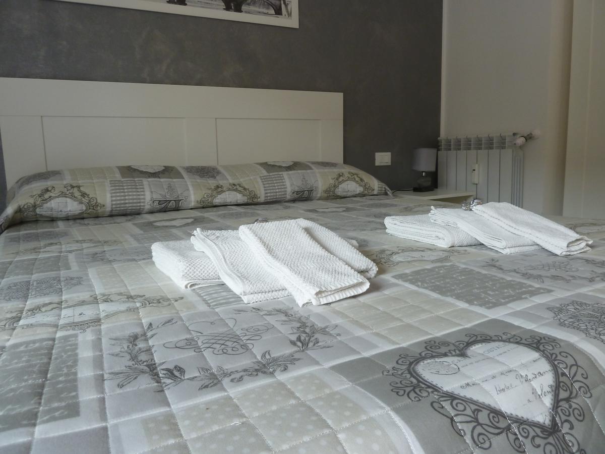 Prima Luce Bed & Breakfast Екстериор снимка