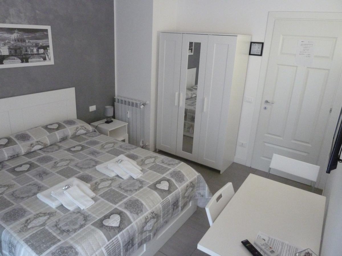 Prima Luce Bed & Breakfast Екстериор снимка
