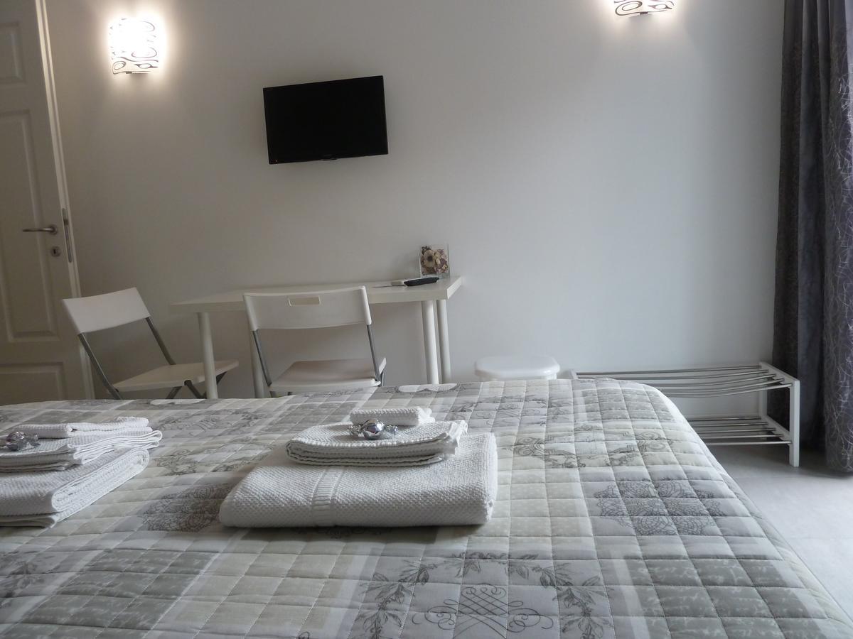 Prima Luce Bed & Breakfast Екстериор снимка