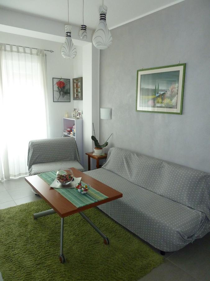 Prima Luce Bed & Breakfast Екстериор снимка
