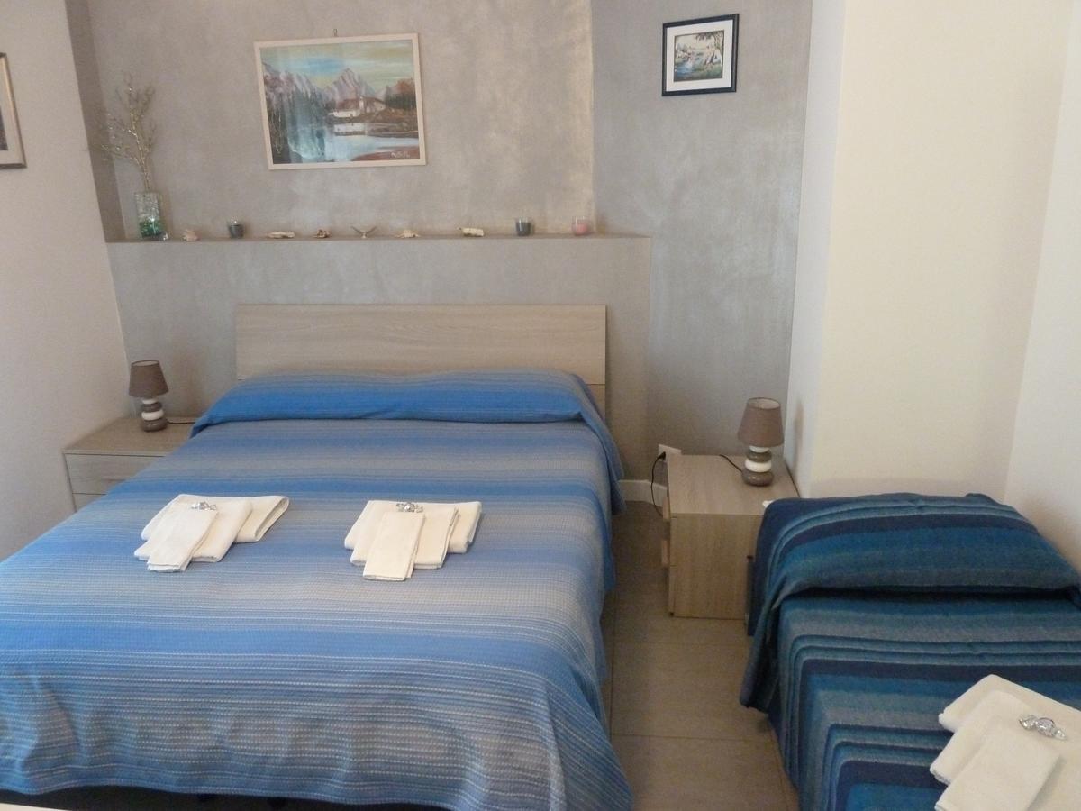 Prima Luce Bed & Breakfast Екстериор снимка