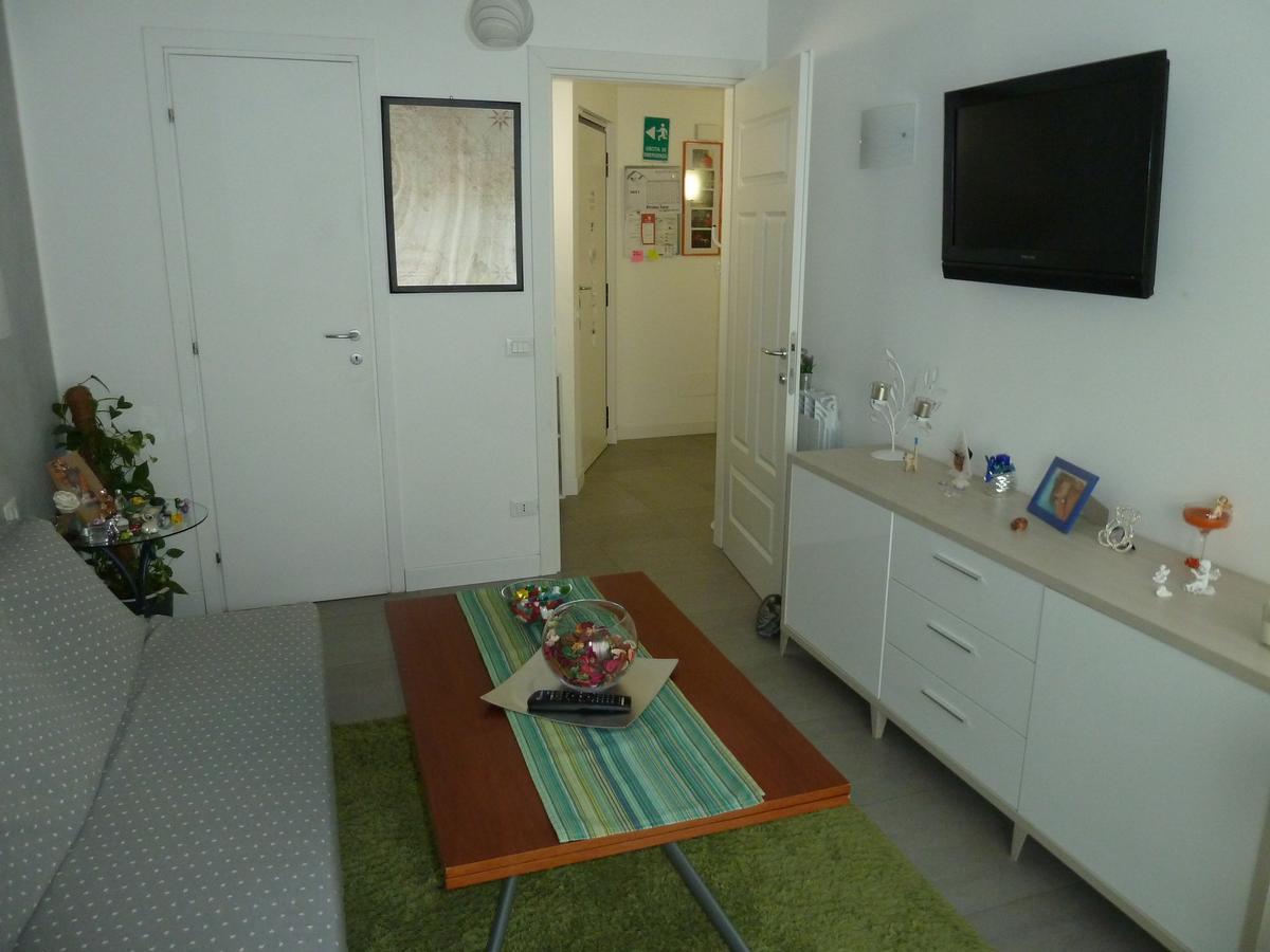 Prima Luce Bed & Breakfast Екстериор снимка